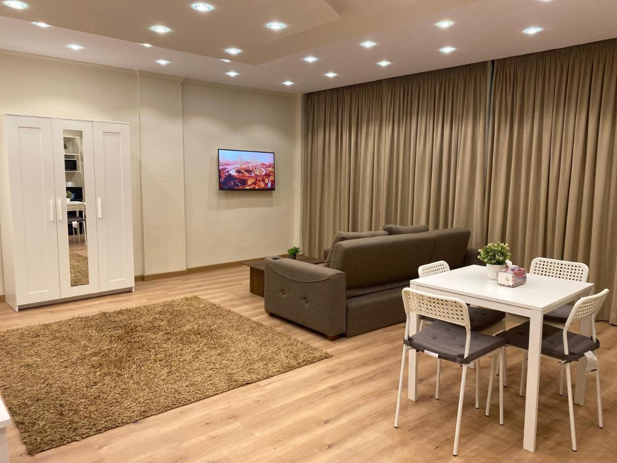 Chelay Studios Nasr City Kairo Exterior foto